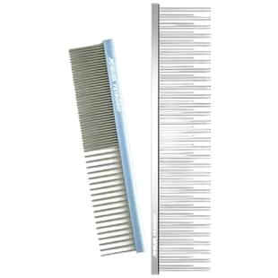 【医院同款】肥啵啵梳子宠物浮毛专用梳赛级猫用开结蓬松不飞毛丝