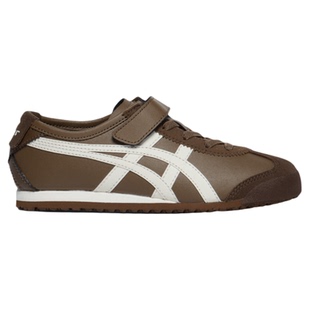 【新品】Onitsuka Tiger鬼塚虎MEXICO 66 男女儿童休闲轻便鞋