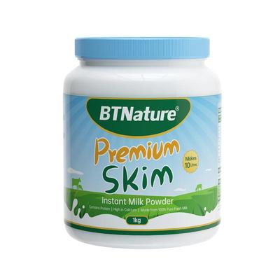 田亮同款澳洲进口牛奶粉