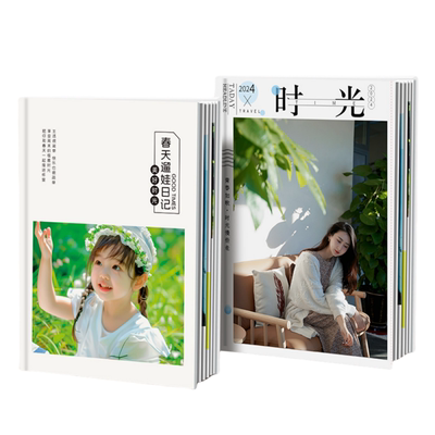 热销648w本→超清影楼相册定制