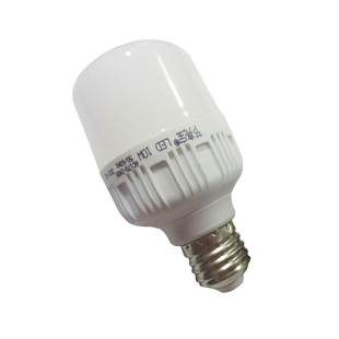 LED灯泡节能灯源家用20W30W50W球泡E27螺口厂房车间照明超亮灯