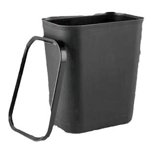 酒店卫生间办公室塑料垃圾桶宾馆厕所方形垃圾架长方形室内垃圾篓