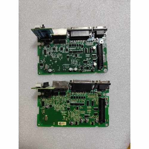 汇川驱动器控制主板拆机件实物图S62NS2R8IU5，议价商品