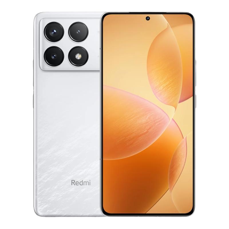 【下单当天发货赠原厂碎屏保】Redmi K70手机红米k70官方旗舰店新品上市官网正品旗红米k70小米k70