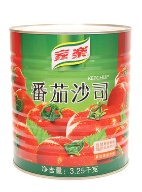 家乐番茄沙拉酱调味酱沙司