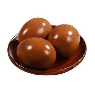 五香卤蛋正宗盐焗鸡蛋泡椒蛋美味熟食休闲零食泡面伴侣美味小零食