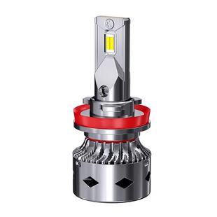 适用奔驰GLK200led大灯泡专用改装260近光H7远光300透镜车灯雾灯