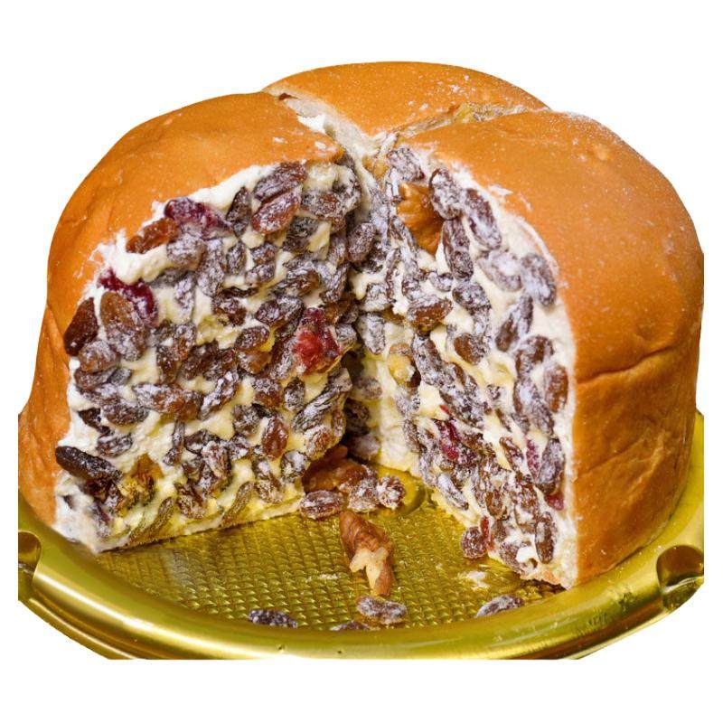 坚果奶酪包新疆塔城风味正特宗产奶油面包马奥理同款糕点小吃零食