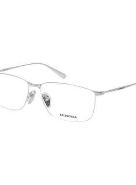BALENCIAGA巴黎世家眼镜架金属