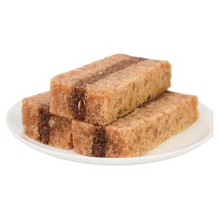 黄富兴手工黄松糕老人糕苏州特产怀旧老式传统糯米年糕点零食年货