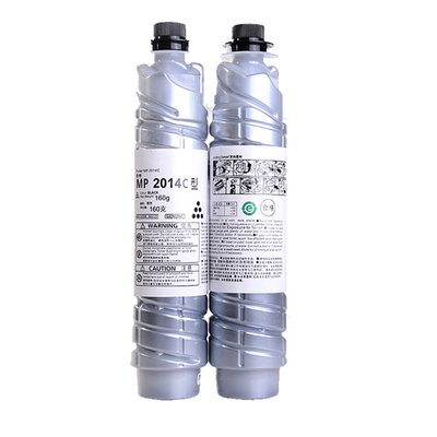 适用理光2014粉盒碳粉盒墨盒