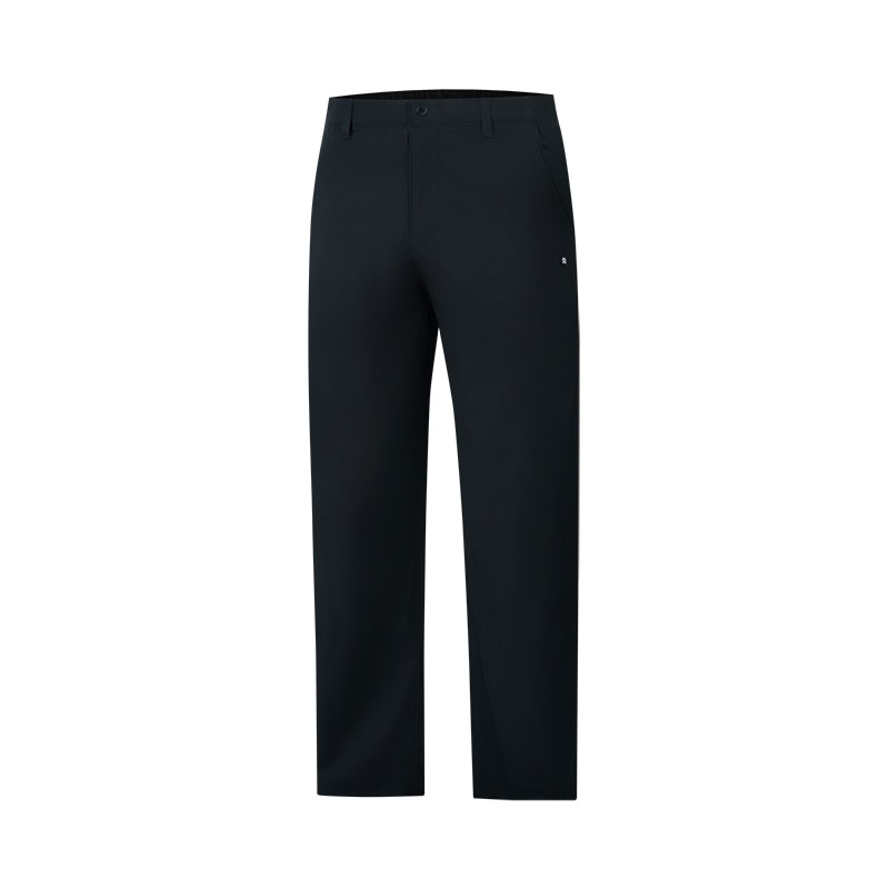 Stretch Twill男士高尔夫长裤*常规款 拒水丨lululemon丨LM5BO6S