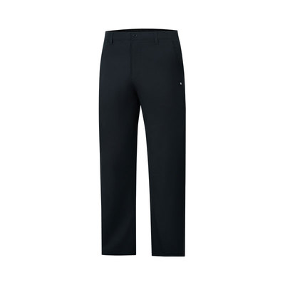 Stretch Twill 男士高尔夫宽松长裤 *常规款丨lululemon丨LM5BO6S