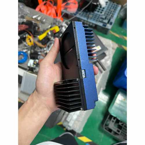 【议价】DALSAES8008K4000R工业线阵8K扫描