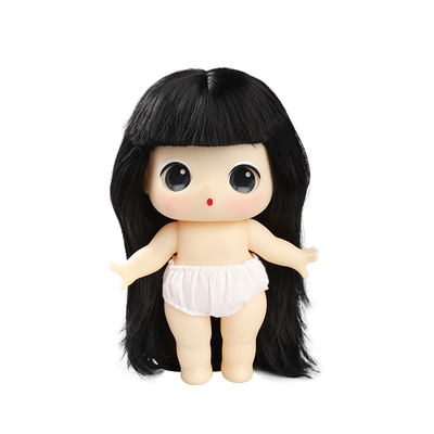 20CM棉花糖公主洋娃娃