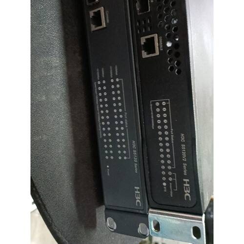 华三（H3C） 交换机 S5120V2系列全千兆二层智能网管—议价