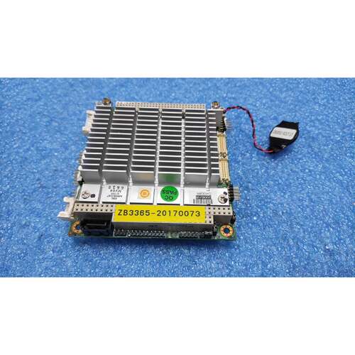 议价原装研华工控PCM3365主板配4G内存成色如图实