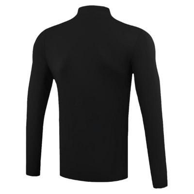 正品高尔夫秋冬防寒保暖衣男