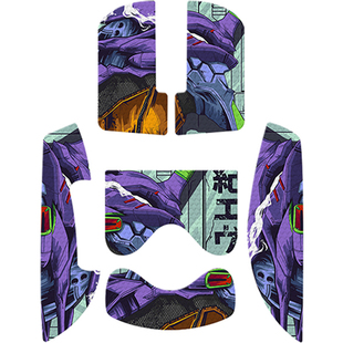 适用 蜻蜒R1SE通用鼠标保护贴鼠标贴 VXE R1PRO MAX鼠标防滑贴