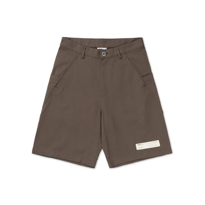 咆哮野兽棕色ROARINGWILDSS21