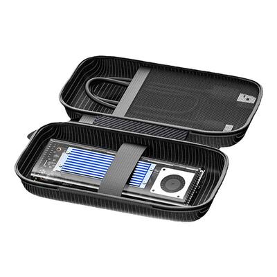 奥睿科M.2移动硬盘收纳包