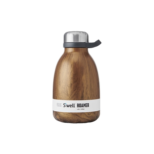 Swell大容量太空杯1200ml运动水壶女健身水杯杯子大肚杯