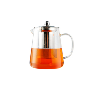 公道杯茶漏一体加厚耐热大号茶水分离器高档茶壶茶具套装茶海茶杯