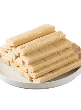 包浆豆腐串烤袋装商用免泡
