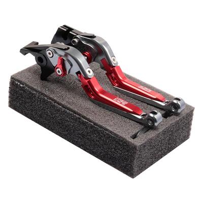 适用春风250NKSR刹车牛角650NKST配件离合改装狒狒手把150400