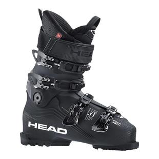 HEAD海德男款滑雪鞋常规鞋楦双板专业全地域滑雪鞋NEXO LYT 100