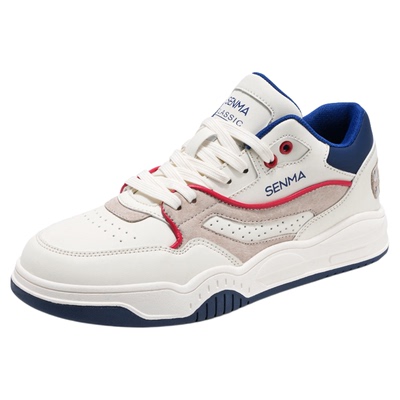 SENMA/森马官方旗舰男鞋