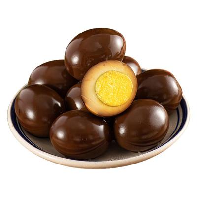 正宗乡巴佬卤蛋35g开袋即食