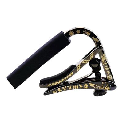 夏伯吉他变调夹C1高品质变音夹