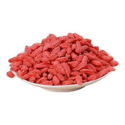 宁夏枸杞无硫红枸杞干泡水