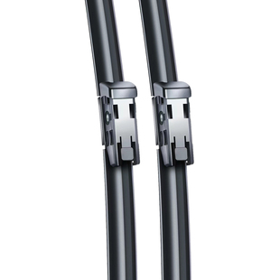 专用雨刮器原厂原装汽车无骨雨刷片胶条静音适用大众丰田奔驰宝马