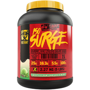 铁血魔兽分离乳清蛋白质粉健身运动