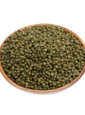 新菊米菊花茶实惠袋装遂昌石练