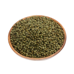 丽水特产2025新石练菊米花草茶野菊米原产地直接发货 实惠250克装