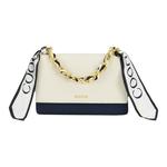 COOGI包包女2025新款轻奢高级感小方包单肩斜挎包通勤包生日礼物