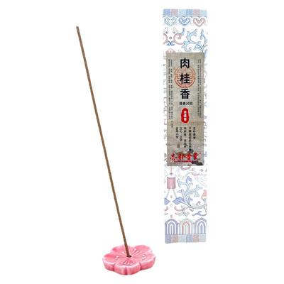 志朴线香天然居家办公常用