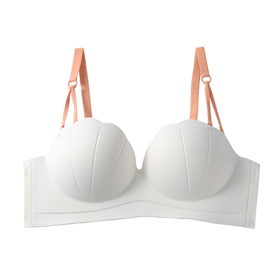 纯珂斯尼纯欲少女聚拢无钢圈内衣