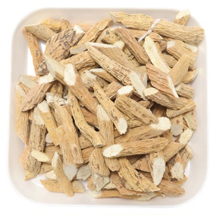 深山野生牛大力干货中药材粉搭五指毛桃土茯苓煲汤料泡酒营养满满