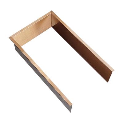 不锈钢弧形拱形门套先领券再下单