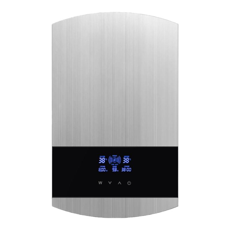 380v三相电热水器商用海沐莎