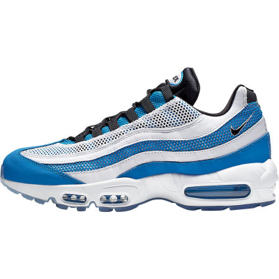 Nike/耐克官方正品 AIR MAX95 男女舒适透气运动休闲鞋 749766