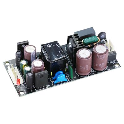 12v5v双输出开关电源直流隔离