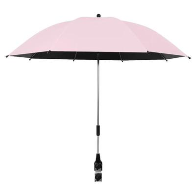 户外露营月亮椅遮阳棚雨伞支架