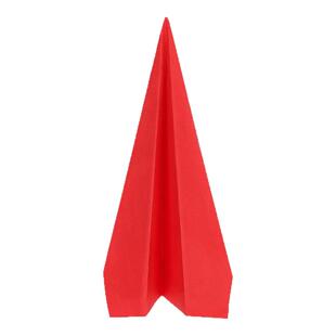 放飞彩色纸飞机成品婚礼现场氛围仪式感拍照道具婚礼合照结婚用品