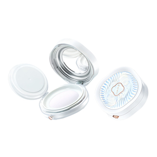 花西子玉妆出行组合蜜粉粉饼气垫定妆遮瑕彩妆套装不易脱妆化妆品