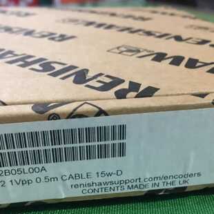 议价RENISHAW RGH22B05L00A原装全新未拆封雷尼绍读写头